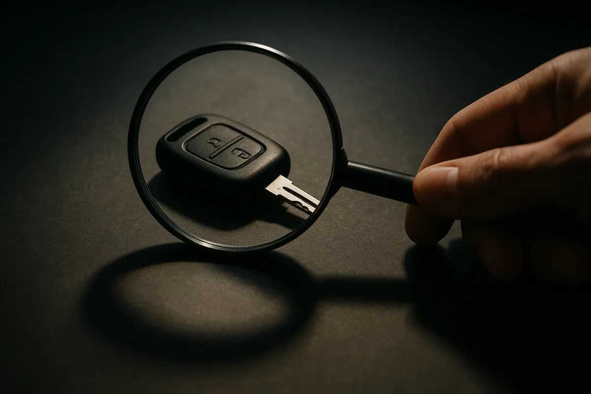 Cómo denunciar un fraude vehicular — Seguridad y Fraude | patente.ar