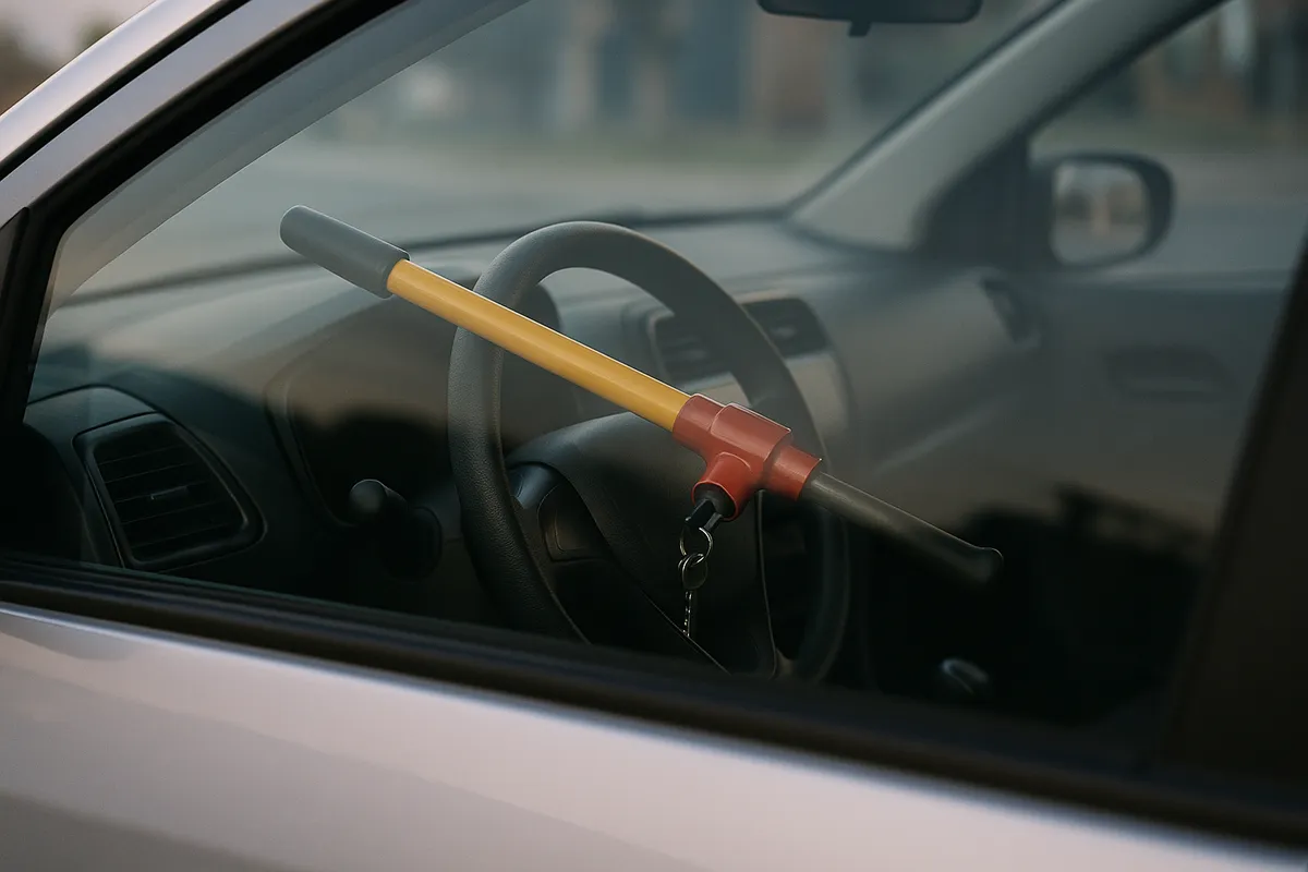 Cómo verificar que un auto no sea robado — Seguridad y Fraude | patente.ar