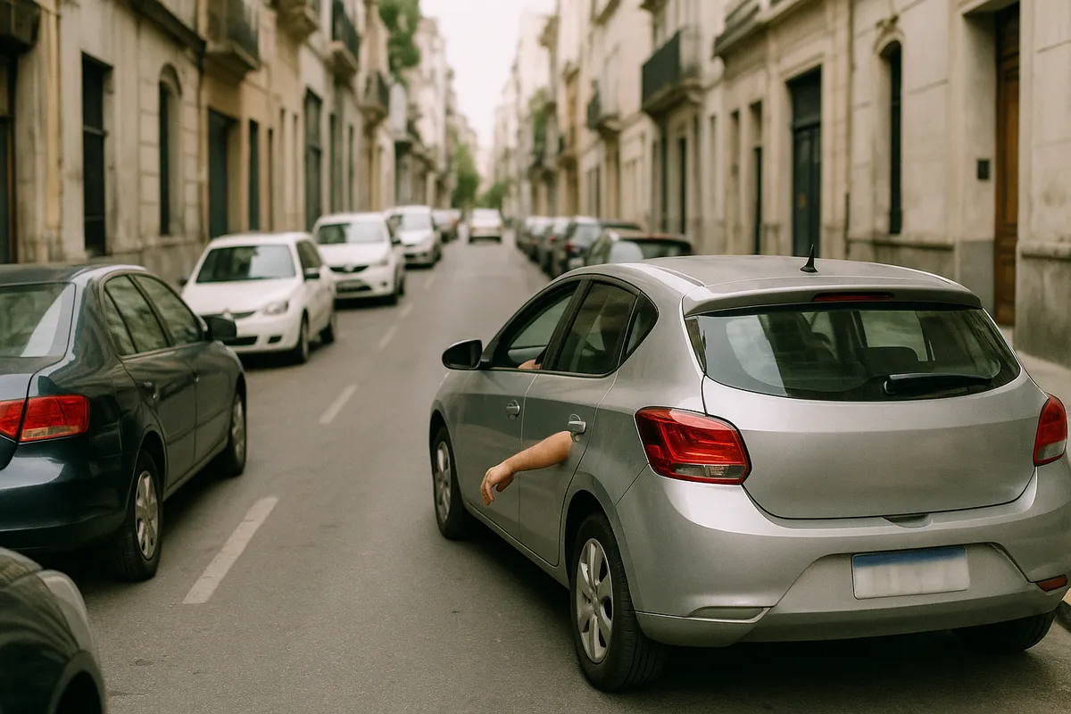 ¿Cuánto tarda en llegar una fotomulta? — Infracciones de Tránsito | patente.ar
