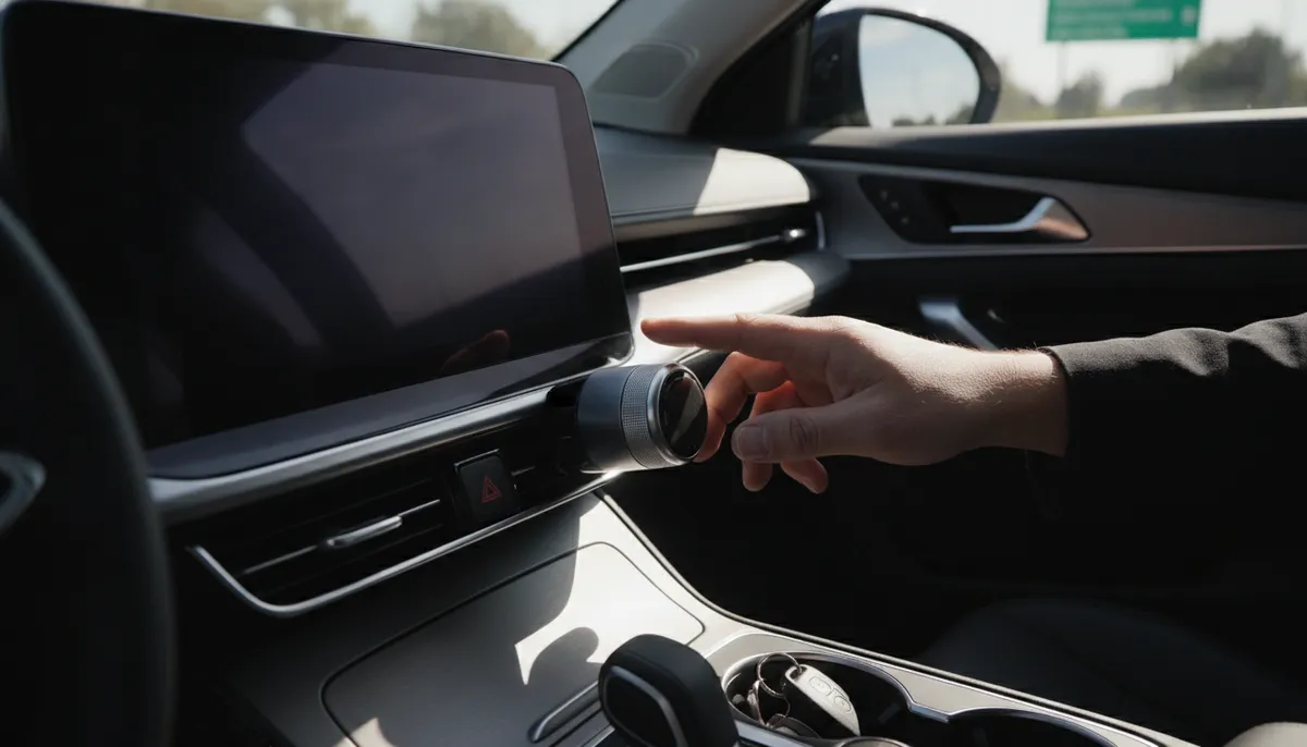 Cómo ahorrar combustible: técnicas que funcionan — Combustible y Eficiencia | patente.ar