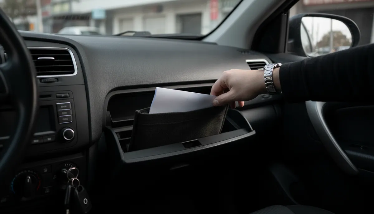Checklist mensual de vencimientos del auto — Alertas y Vencimientos | patente.ar
