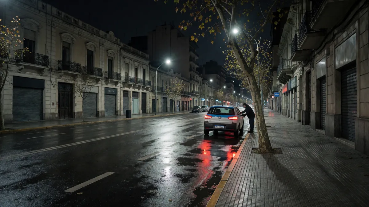 Automotor en la Municipalidad de Córdoba: la contribución municipal y cómo ver la deuda