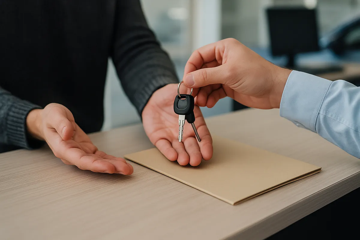 Transferir una moto usada: requisitos — Transferencias y Trámites | patente.ar