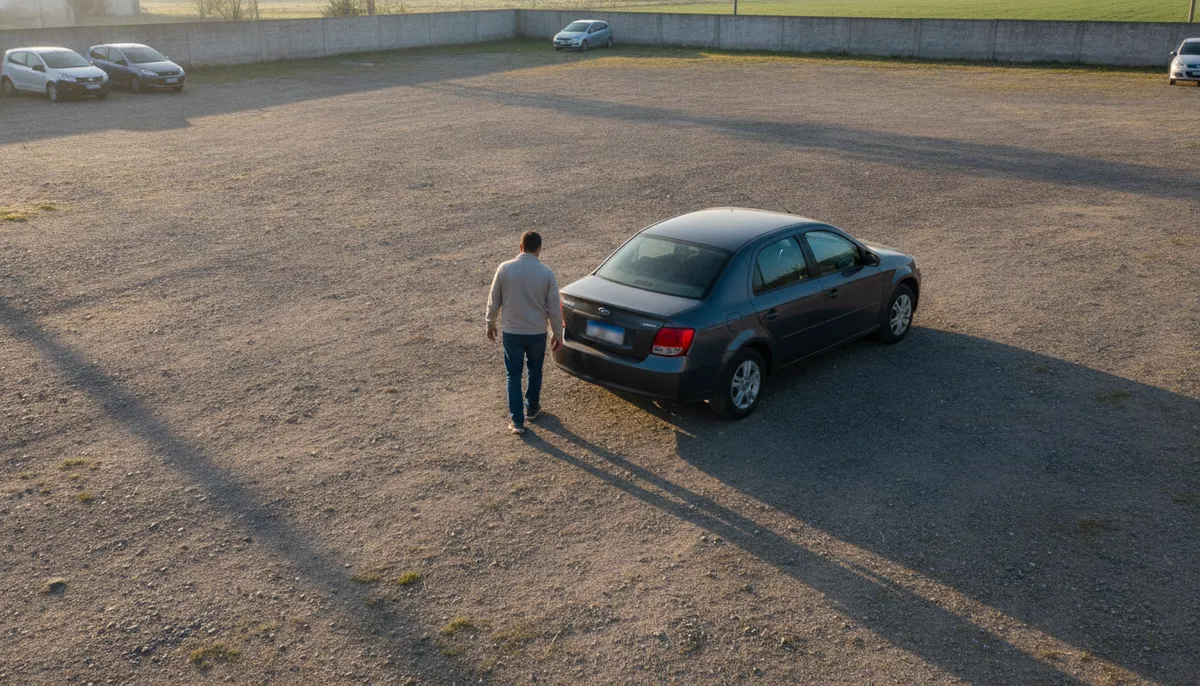 Checklist Antes de Alquilar o Prestar tu Auto — Checklists e Inspecciones | patente.ar