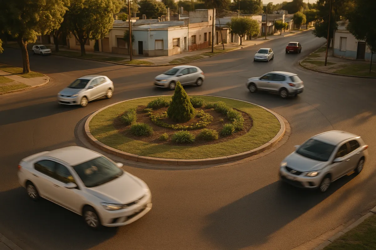 Multa por exceso de velocidad: qué arriesgás — Infracciones de Tránsito | patente.ar