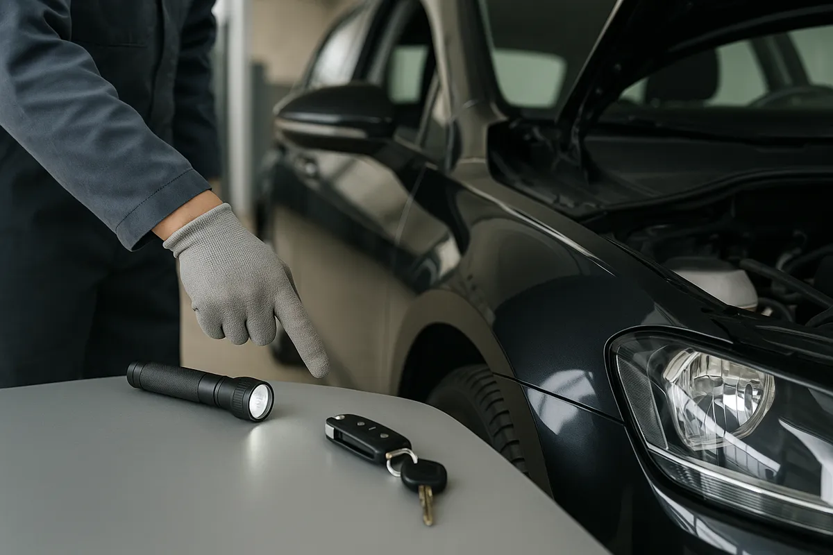 Autos importados usados: qué revisar — Compra y Venta | patente.ar