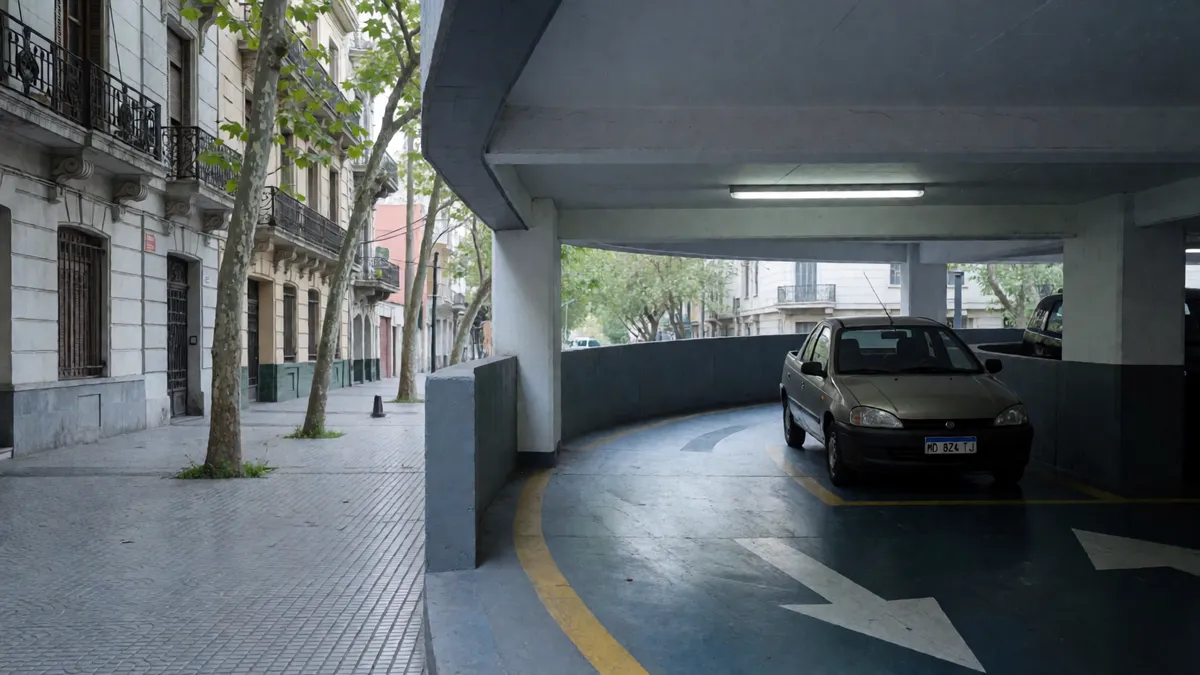 Multas y fotomultas en Paraná: dónde se consultan y cómo se pagan