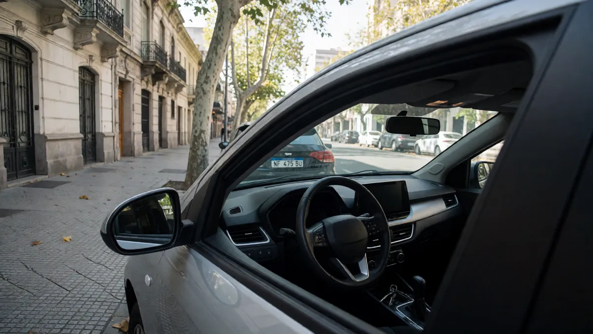 La guía de precios de ACARA: qué es y cómo usarla para tasar tu auto