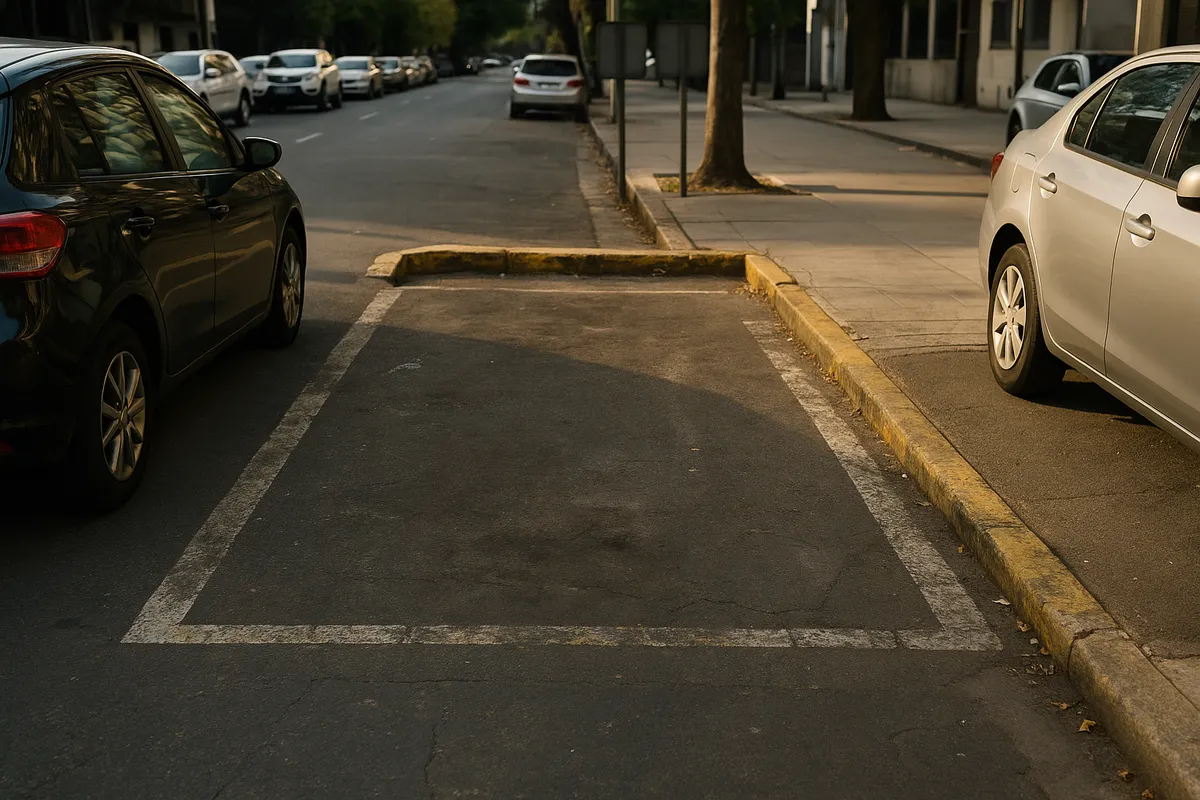 Multas en CABA vs Provincia: qué cambia — Multas y Deudas | patente.ar