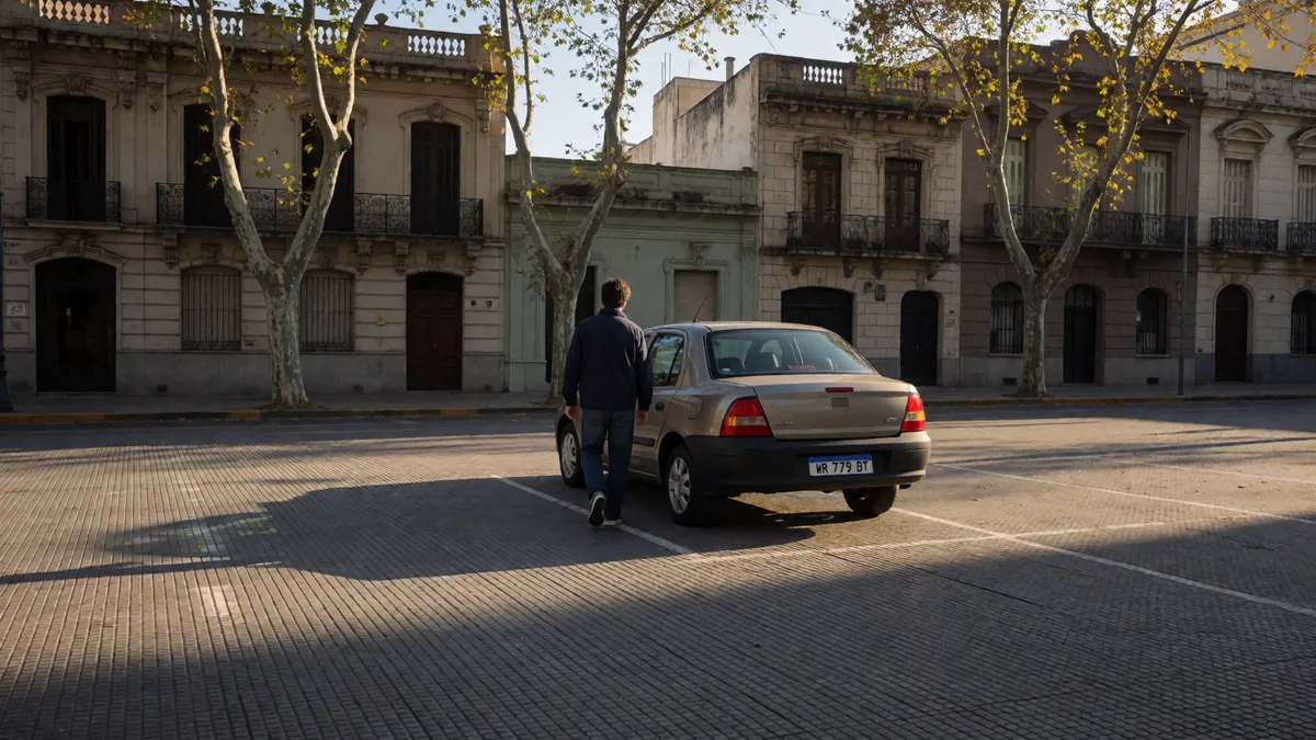 VTV en Lomas de Zamora: planta, turnos y precios