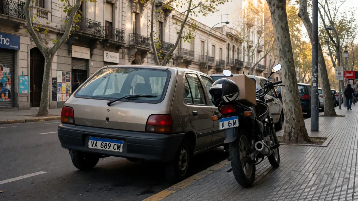 Ampliación de la licencia de conducir en CABA: cómo agregar una categoría