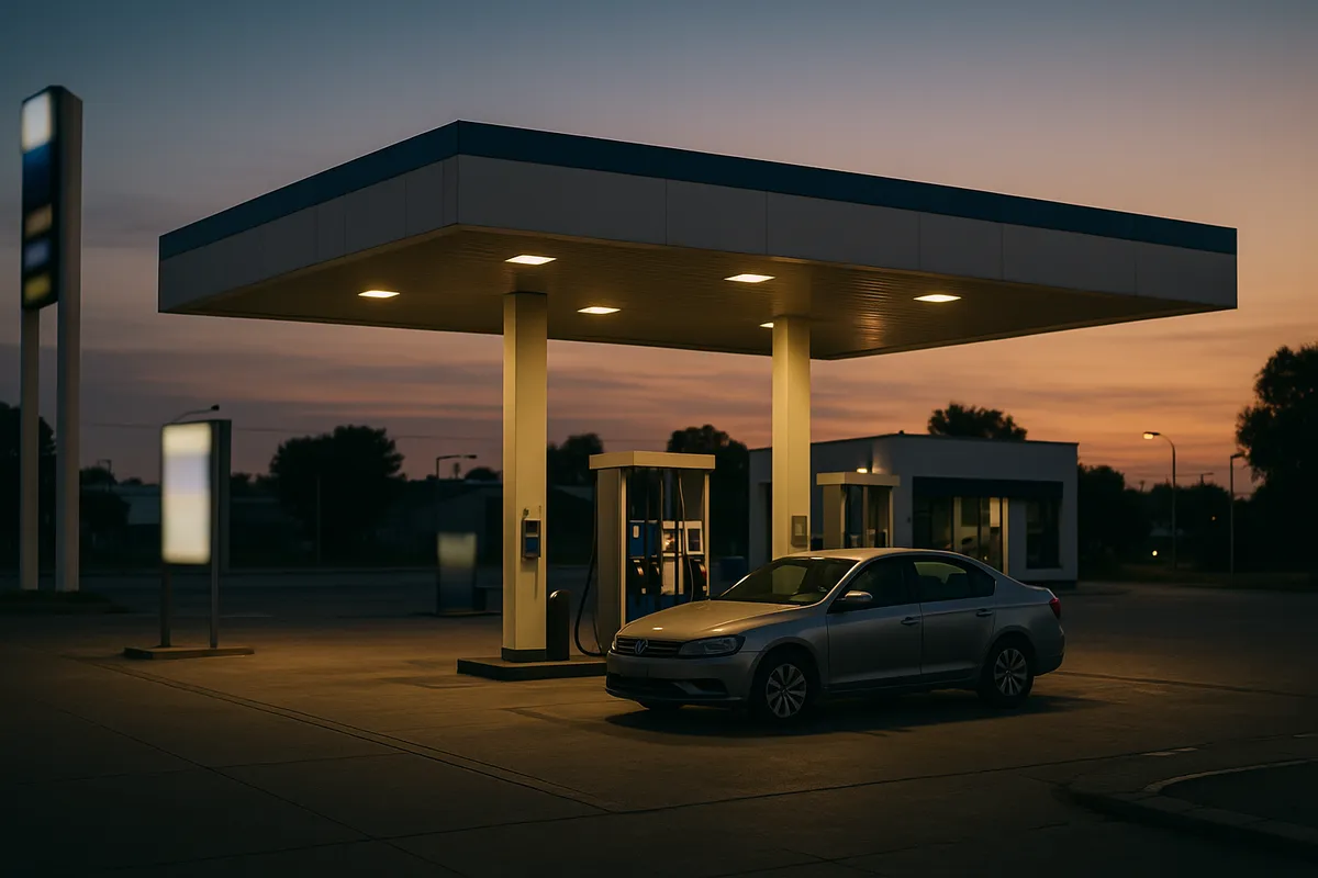 Nafta súper vs premium: cuál usar — Combustible y Eficiencia | patente.ar