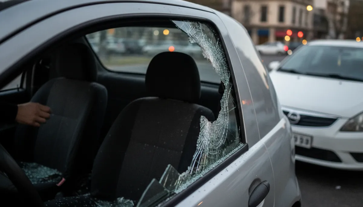 Abandono de persona en accidentes: qué es legalmente