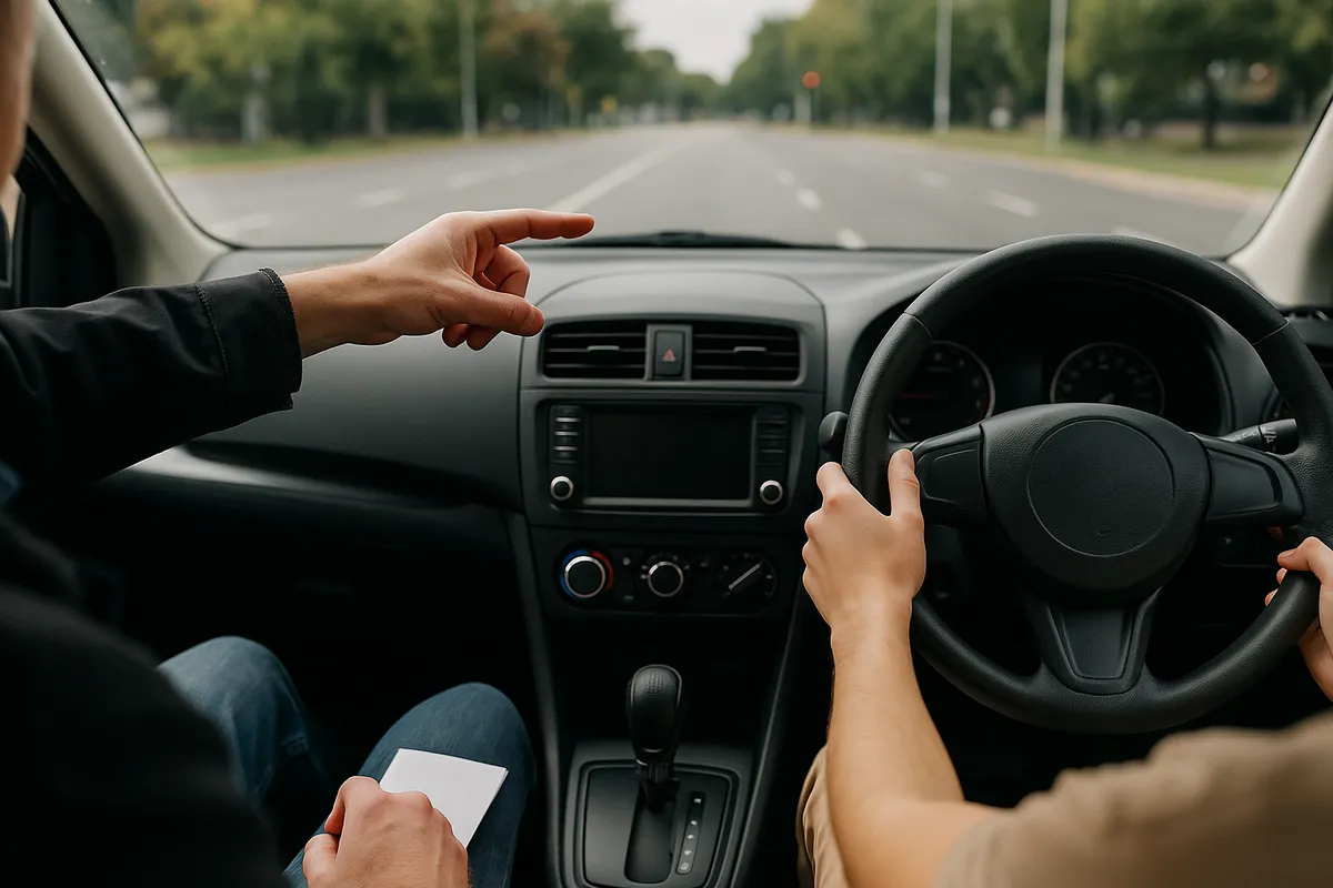 Licencia internacional: cuándo hace falta — Conductores y Asignaciones | patente.ar
