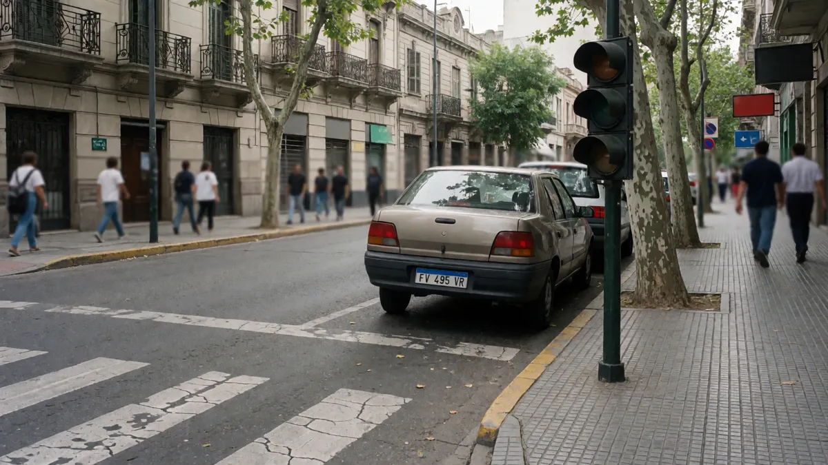 Cómo saber si mi moto tiene multas: consulta por patente en todo el país