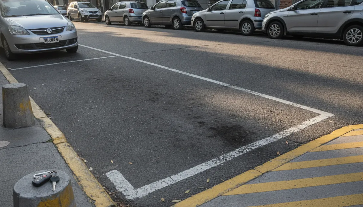Infracciones en Cañuelas: dónde verlas y cómo pagar — Multas y Deudas | patente.ar