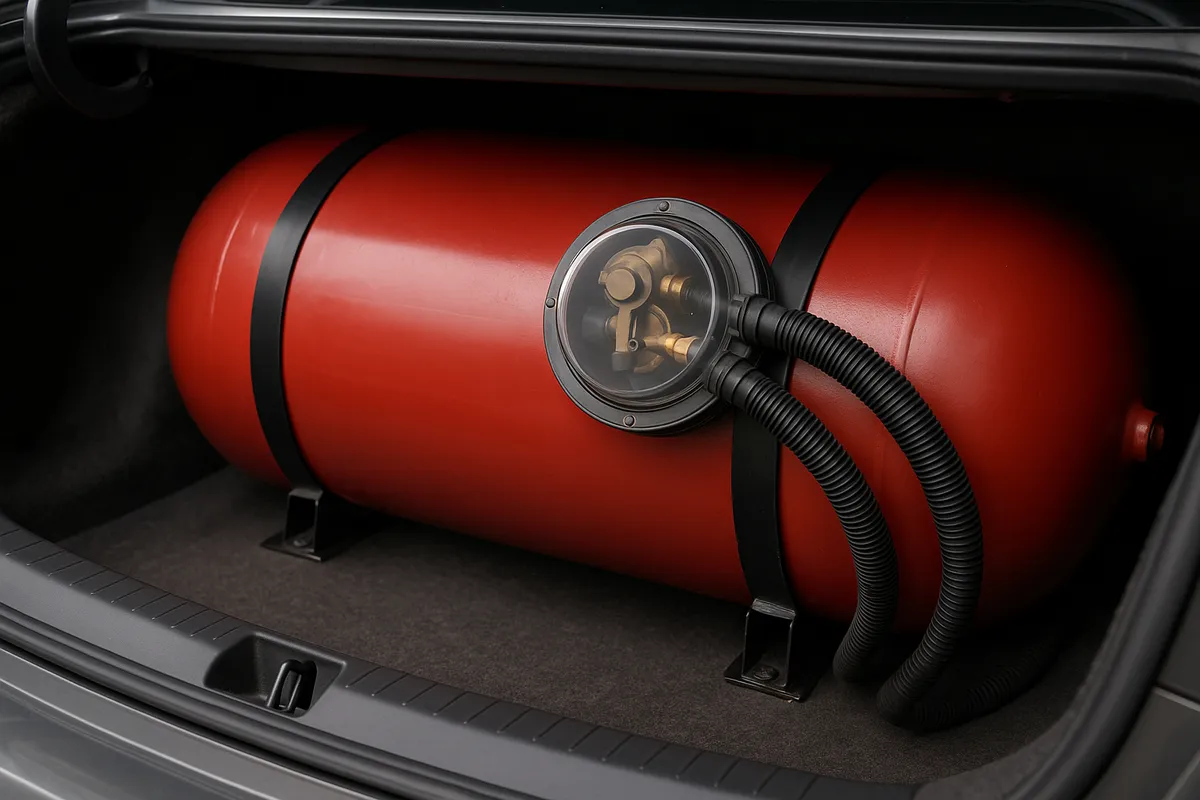 Cargaste mal combustible: síntomas y reclamos — Combustible y Eficiencia | patente.ar