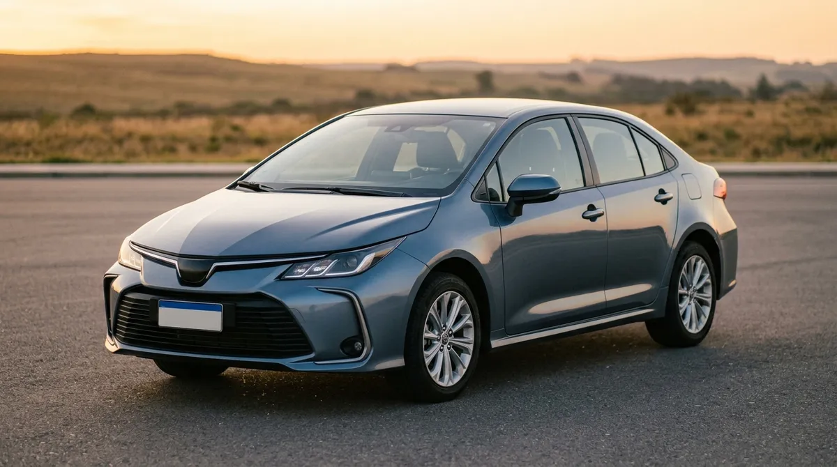 Eco-driving: conducción eficiente real — Combustible y Eficiencia | patente.ar